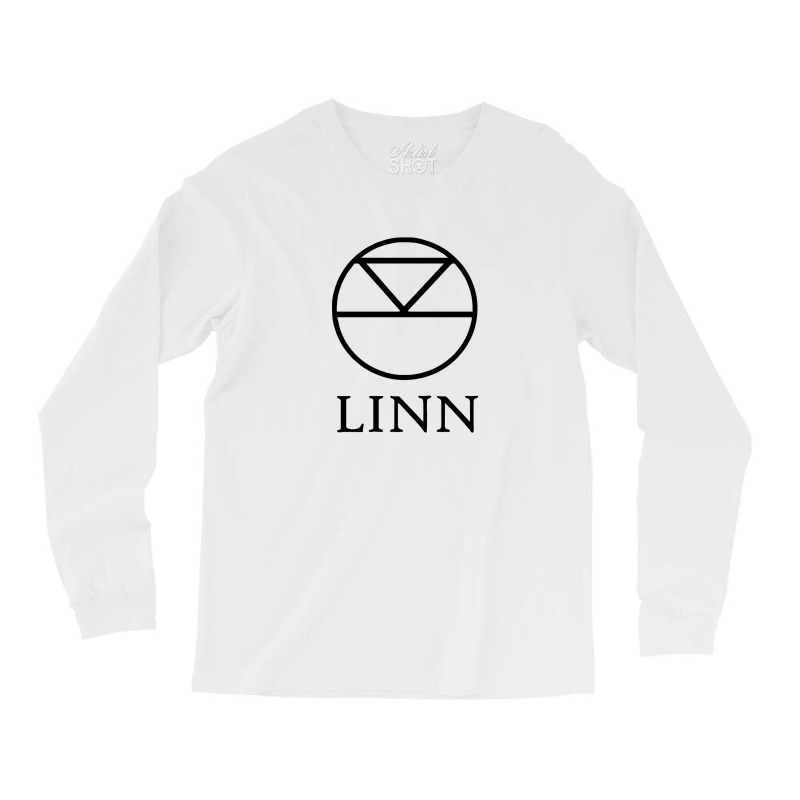 Linn Products Long Sleeve Shirts | Artistshot