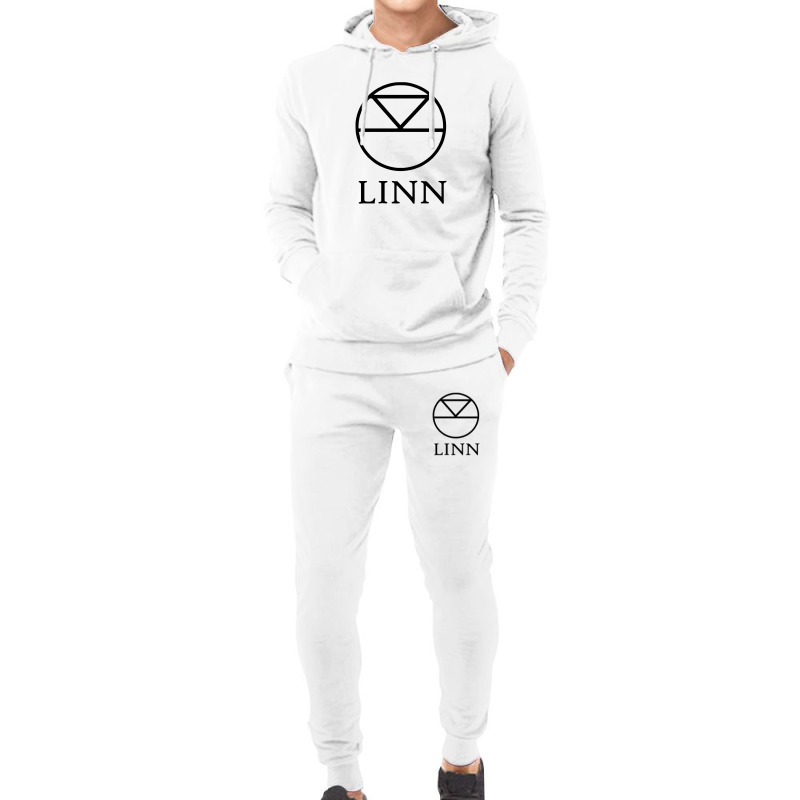 Linn Products Hoodie & Jogger Set | Artistshot