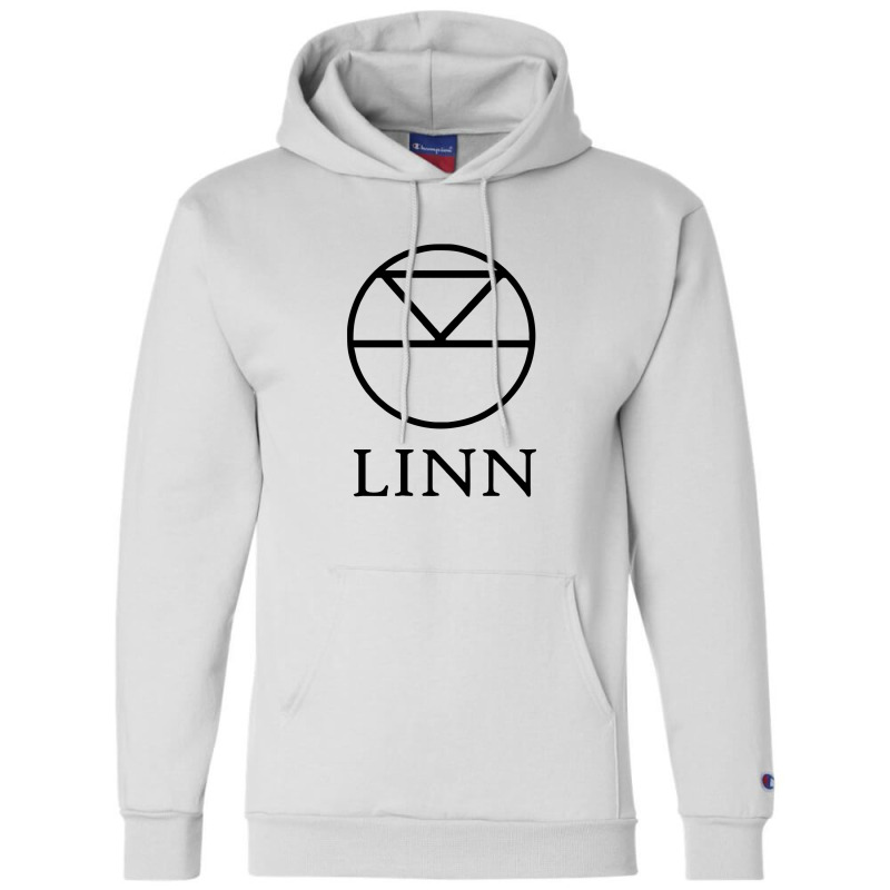 Linn Products Champion Hoodie | Artistshot