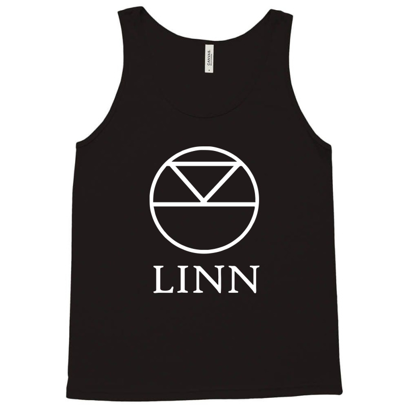 Linn Products Tank Top | Artistshot