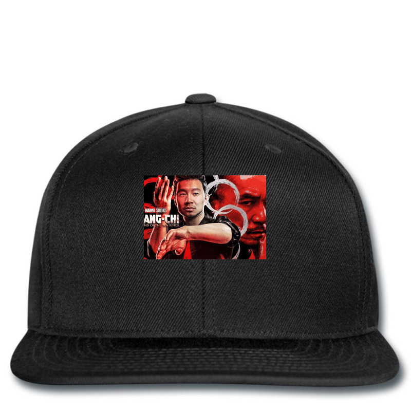 Proud  Red Guardian For Men Women Printed hat by JaniyahArtists | Artistshot