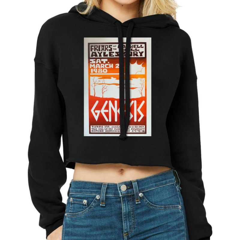 Retro Vintage Singer Famous Funny Gifts Men Cropped Hoodie by RyleeArtists | Artistshot