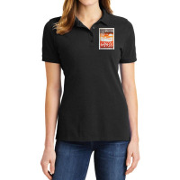 Retro Vintage Singer Famous Funny Gifts Men Ladies Polo Shirt | Artistshot