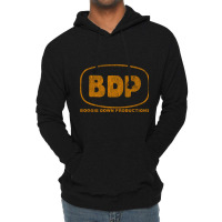 Bdp Vintage T-shirt Lightweight Hoodie | Artistshot