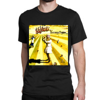 Vintage  Singer Famous Gifts Men Classic T-shirt | Artistshot