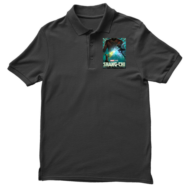 Women Men Power Man Funny Gifts Boys Girls Men's Polo Shirt by JaniyahArtists | Artistshot