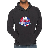 Globetrotter   Basketball Vintage Hoodie | Artistshot