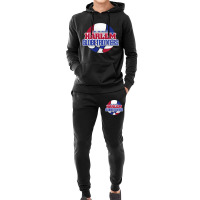 Globetrotter   Basketball Hoodie & Jogger Set | Artistshot