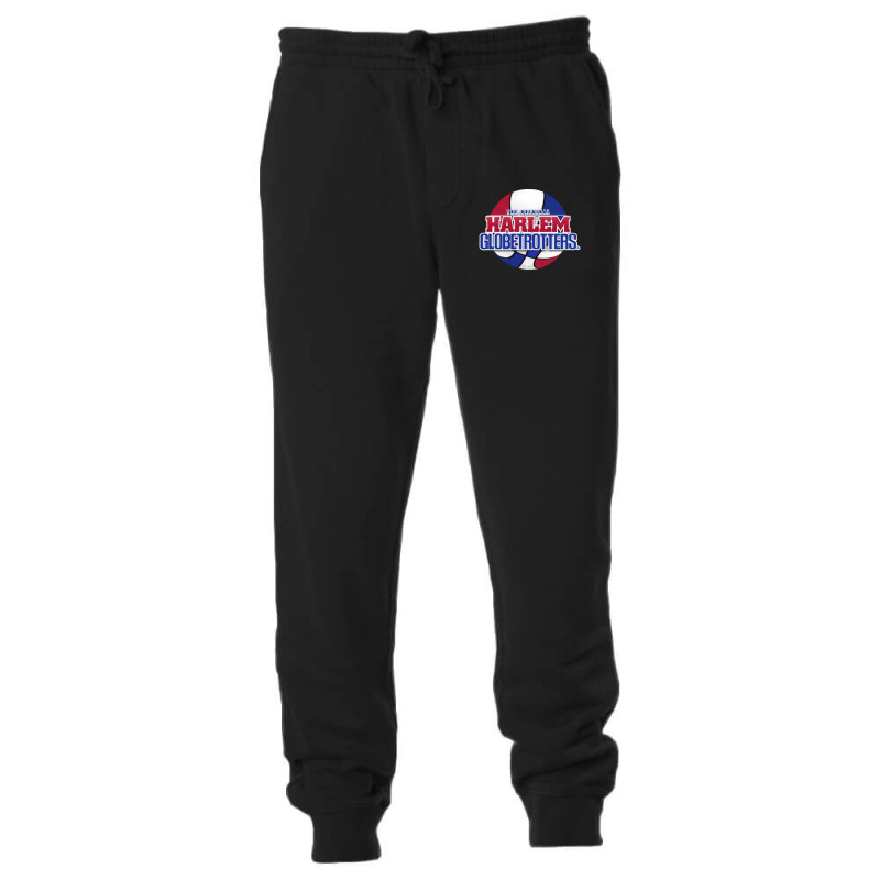 Globetrotter   Basketball Unisex Jogger by govyvy | Artistshot