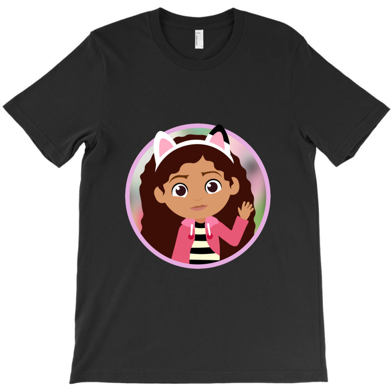 Hello! Women Pink T-Shirt by govyvy | Artistshot