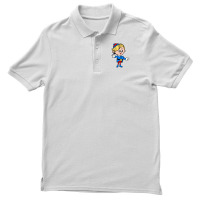 Women The Elf Men's Polo Shirt | Artistshot