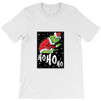 Ho Ho Ho   Christmas T-shirt | Artistshot