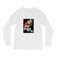 Ho Ho Ho   Christmas Long Sleeve Shirts | Artistshot