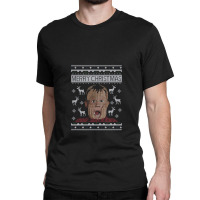 Home Alone Christmas Classic T-shirt | Artistshot