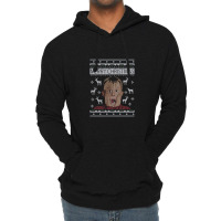 Home Alone Christmas Lightweight Hoodie | Artistshot