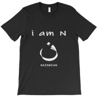 I Am N Disciple Of Jesus Gifts T-shirt | Artistshot