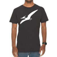 Pterosaur Dinosaur T Shirt Vintage T-shirt | Artistshot