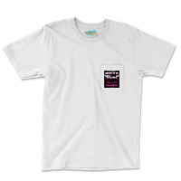 In Loving Memory Of My Mom Pocket T-shirt | Artistshot