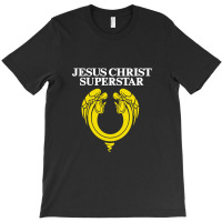 Jesus Superstar T-shirt | Artistshot