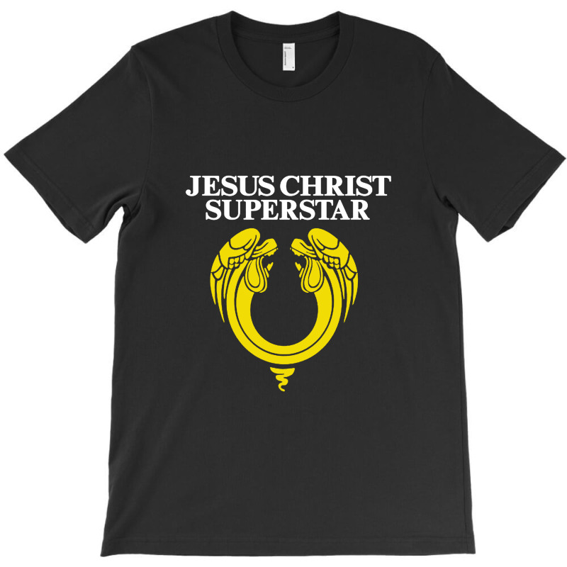 Jesus Superstar T-Shirt by govyvy | Artistshot