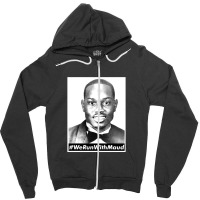 Justice For Men Zipper Hoodie | Artistshot