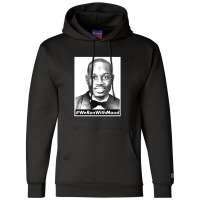 Justice For Men Champion Hoodie | Artistshot