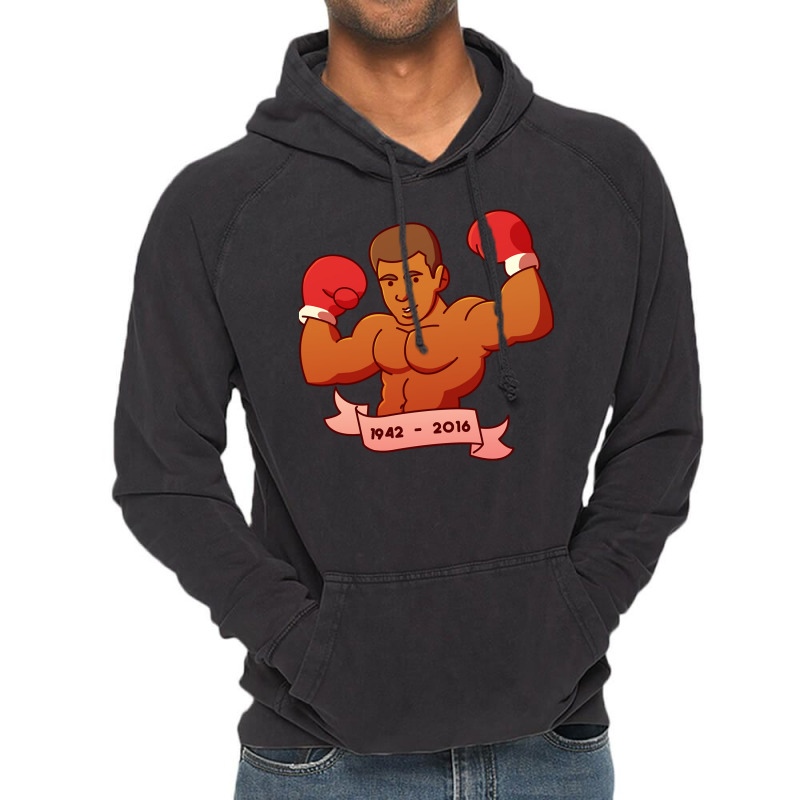 Graphic Vintage  Sports Characters Video Game Vintage Hoodie by LaineyArtists | Artistshot