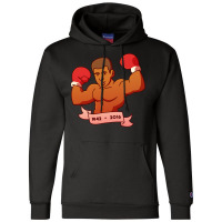 Graphic Vintage  Sports Characters Video Game Champion Hoodie | Artistshot