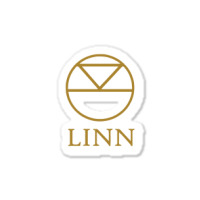 Linn Products Sticker | Artistshot