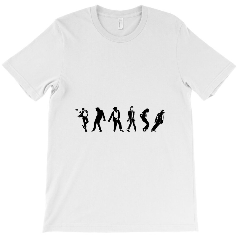 King Of Pop T-Shirt by govyvy | Artistshot