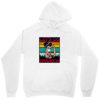 Let's Go Cool Unisex Hoodie | Artistshot