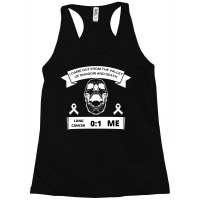 Cartoon Character Transplant Men Women Racerback Tank | Artistshot