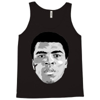 Vintage Graphic  Ali Gifts Women Tank Top | Artistshot