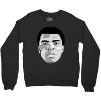 Vintage Graphic  Ali Gifts Women Crewneck Sweatshirt | Artistshot