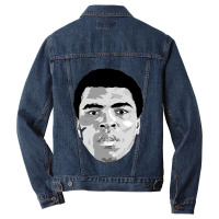 Vintage Graphic  Ali Gifts Women Men Denim Jacket | Artistshot