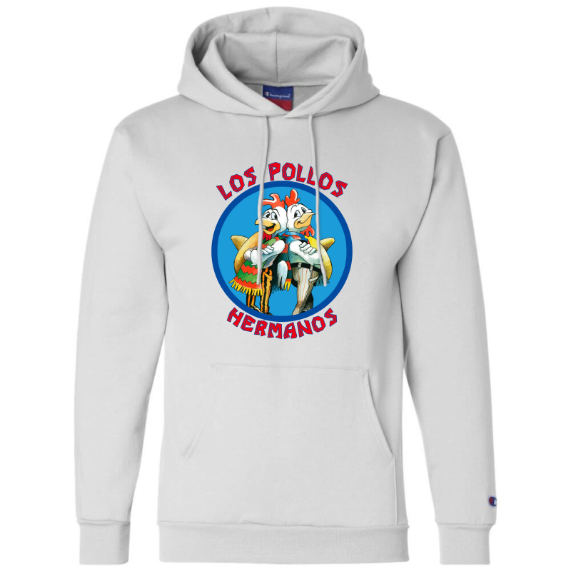 Chicken Cute Champion Hoodie by govyvy | Artistshot