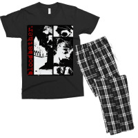 Funny Gifts Eyehategod Day Gift Men's T-shirt Pajama Set | Artistshot