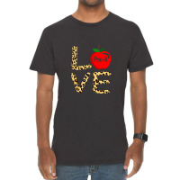 Love Pre K Teacher Vintage T-shirt | Artistshot