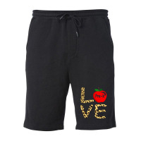 Love Pre K Teacher Fleece Short | Artistshot