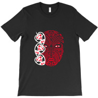 Warrior Red T-shirt | Artistshot