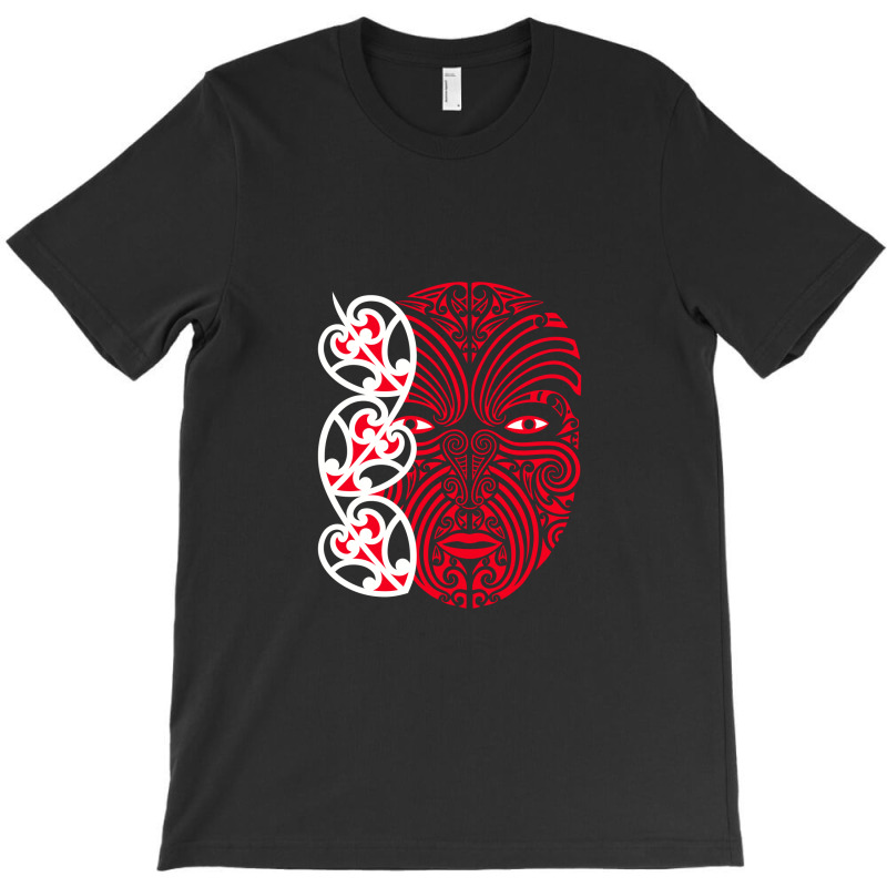 Warrior Red T-Shirt by govyvy | Artistshot