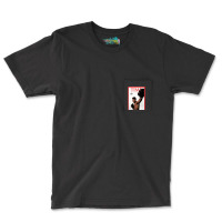 Vintage Movies  Trending 2029 Painting Pocket T-shirt | Artistshot