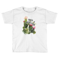 Not A Hugger For Light Toddler T-shirt | Artistshot