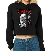 Lover Gifts Transplant Gifts Women Cropped Hoodie | Artistshot