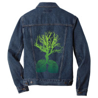 Playing  Eyehategod For Mens Womens Men Denim Jacket | Artistshot