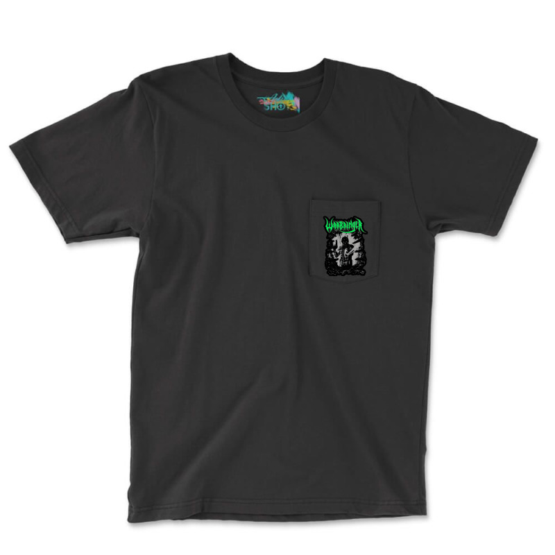 Proud  Donation Men Women Pocket T-Shirt by RyleeArtists | Artistshot