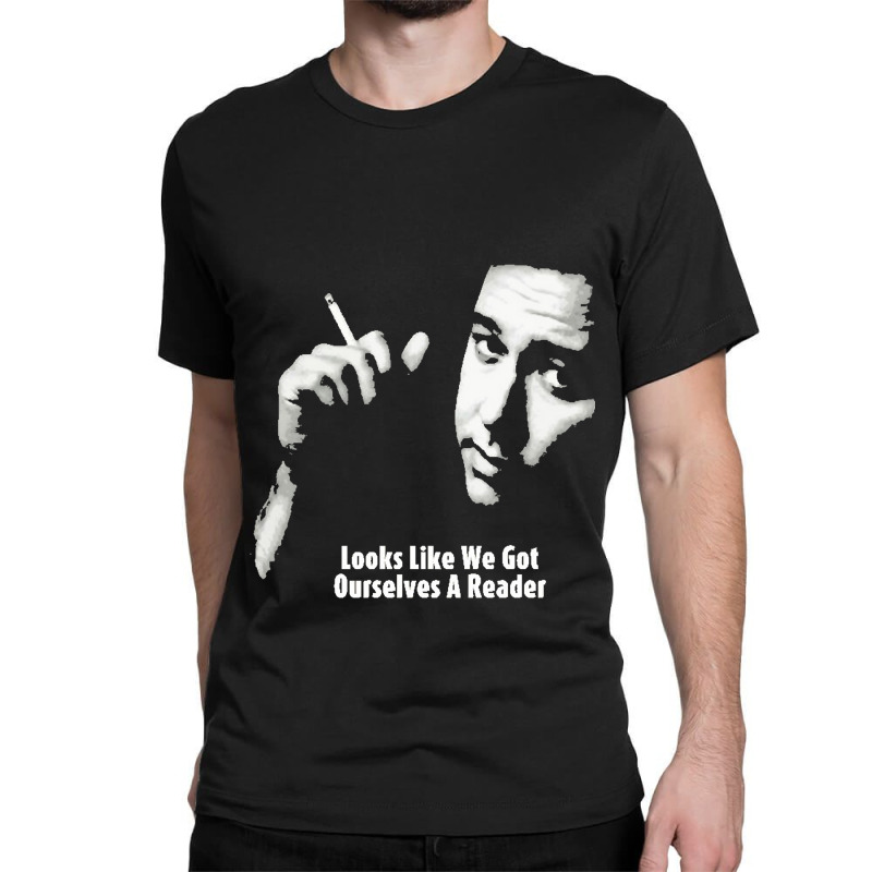 Birthday Gifts Darkside Papa Funny Gifts Men Classic T-shirt by TylerArtists | Artistshot