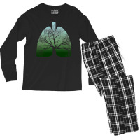 Vintage  Surgery For Men Women Men's Long Sleeve Pajama Set | Artistshot