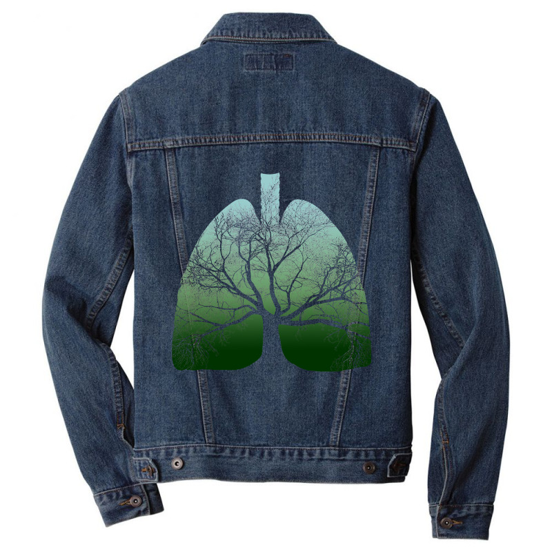 Vintage  Surgery For Men Women Men Denim Jacket by RyleeArtists | Artistshot