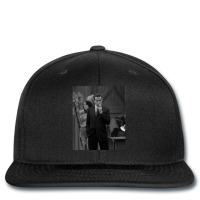 Day Gifts Satirist Funny Gifts Men Printed Hat | Artistshot